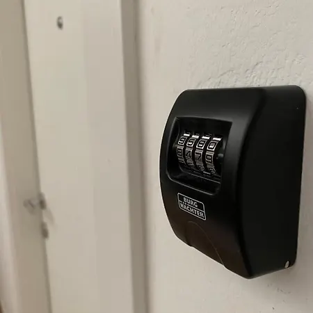 Centar Visnjik, Apartamento