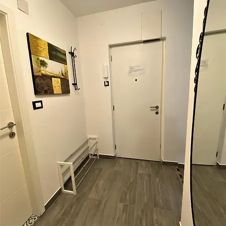 Centar Visnjik, Apartamento