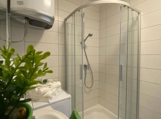Apartman Centar Visnjik,