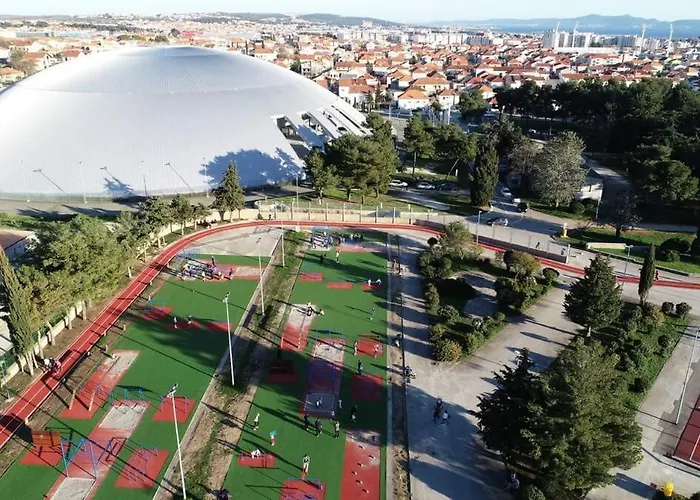 Apartman Centar Visnjik, Zadar