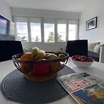 Centar Visnjik, Apartamento