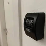 Centar Visnjik, شقة