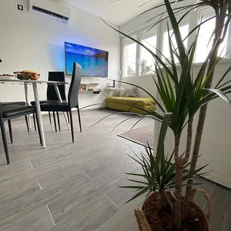 Apartment Centar Visnjik,