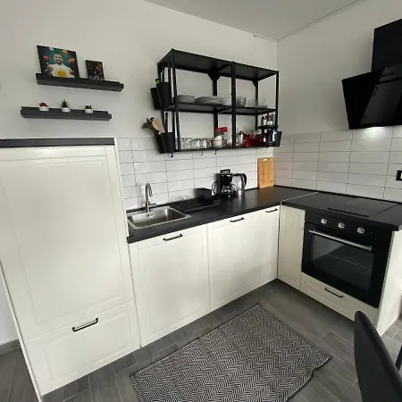 Centar Visnjik, Zadar