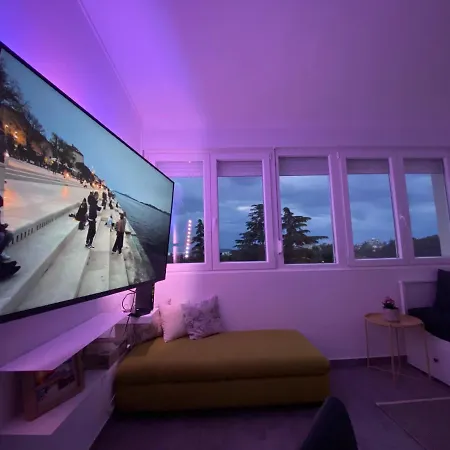 Centar Visnjik, Apartamento *