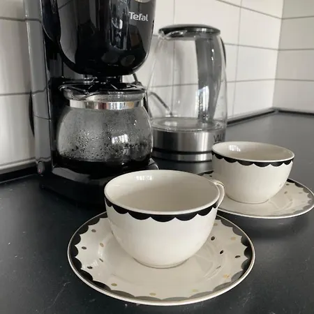 Centar Visnjik, Apartament