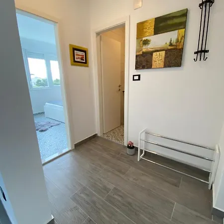 Centar Visnjik, Zadar