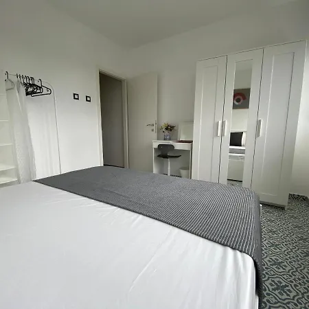 Centar Visnjik, Apartment