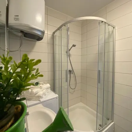 Apartment Centar Visnjik,