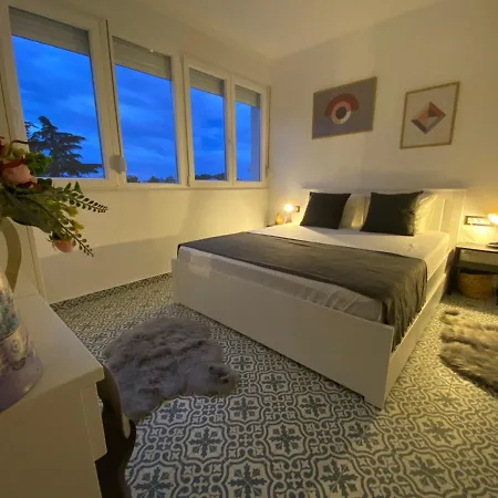 Centar Visnjik, Apartment Zadar