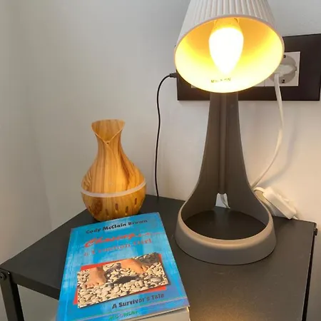 Centar Visnjik, Apartamento