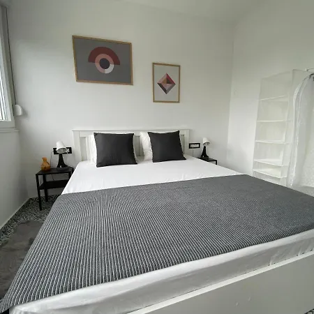 Centar Visnjik, Apartamento