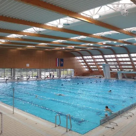 Apartament Centar Visnjik, Zadar