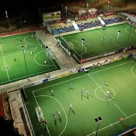 Centar Visnjik, Apartment *