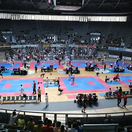 Centar Visnjik, Apartment