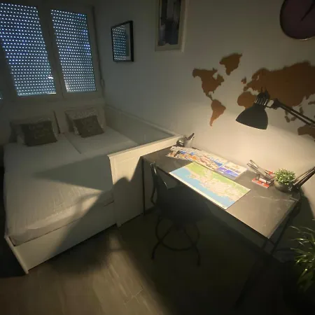 Centar Visnjik, Zadar