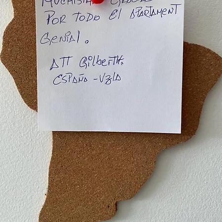 Centar Visnjik, Lägenhet Zadar