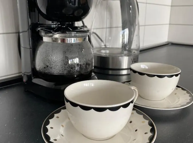 Centar Visnjik, Lejlighed