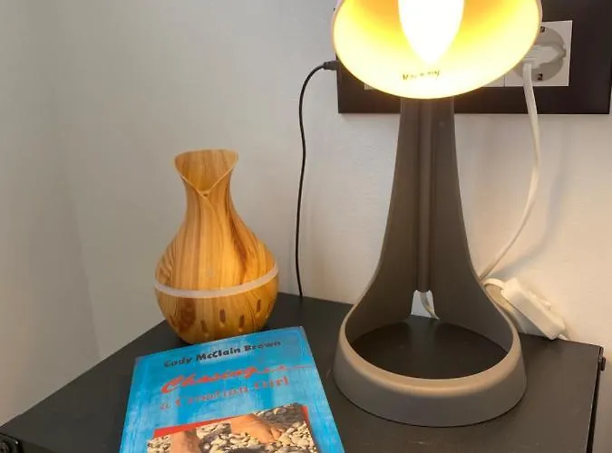 Centar Visnjik, Lejlighed