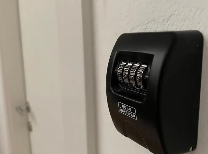 Centar Visnjik, Lejlighed