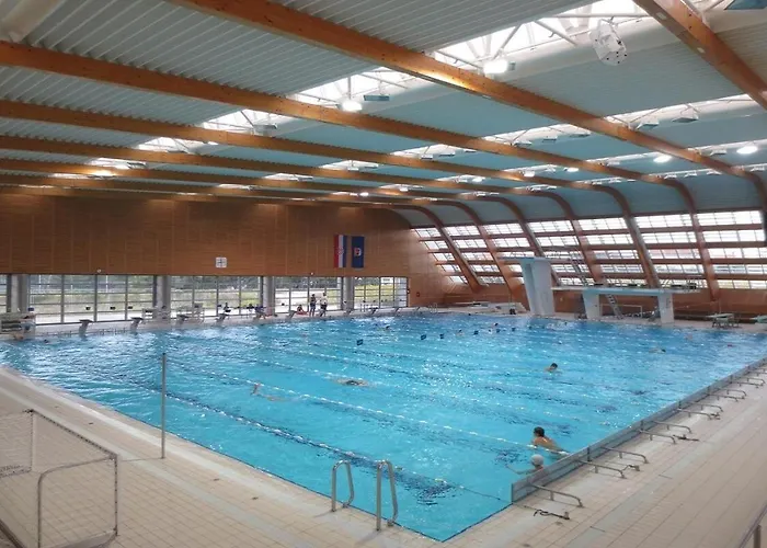 Lejlighed Centar Visnjik, Zadar