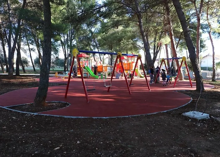 Lejlighed Centar Visnjik,