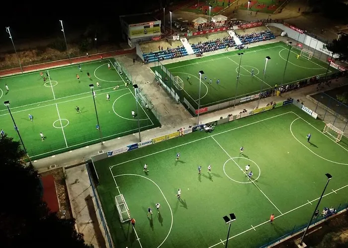 Centar Visnjik, Lejlighed *