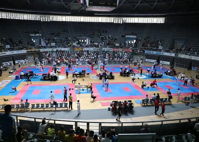 Centar Visnjik, Lejlighed