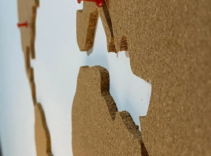 Centar Visnjik, Lejlighed *