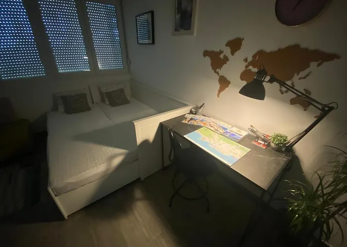 Centar Visnjik, Zadar