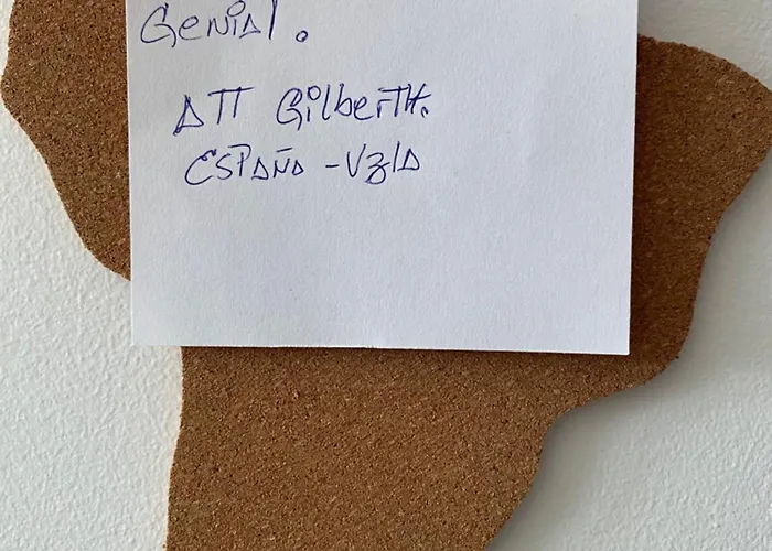 Centar Visnjik, Apartamento Zadar