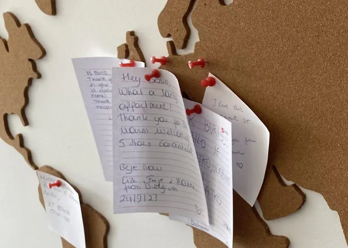 Centar Visnjik, * Zara