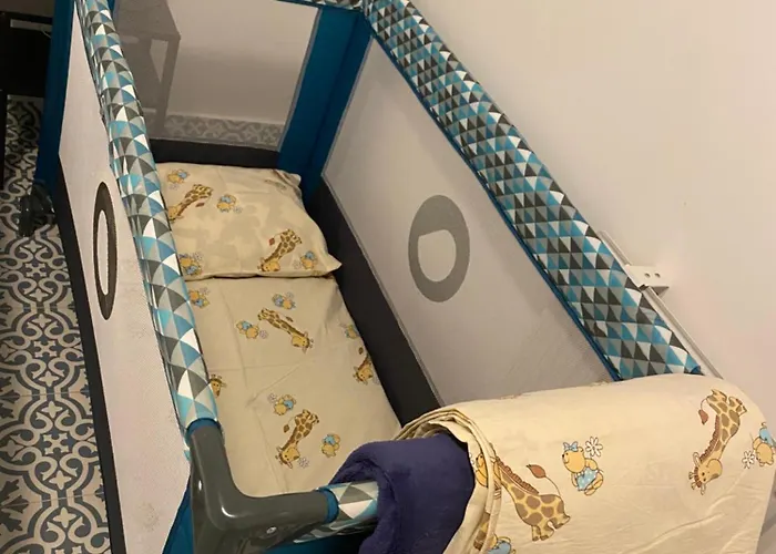 Lejlighed Centar Visnjik, *